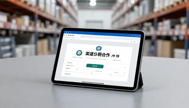定制化商品在渠道分销中的实际应用与维护建议