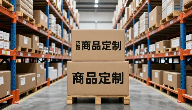 商品定制选型中的核心关注点与业务发展趋势