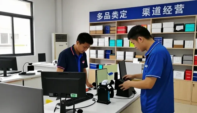 商品采购与定制多品类经营深度分享（商品采购适用）